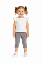 Leggings Bambina Boboli