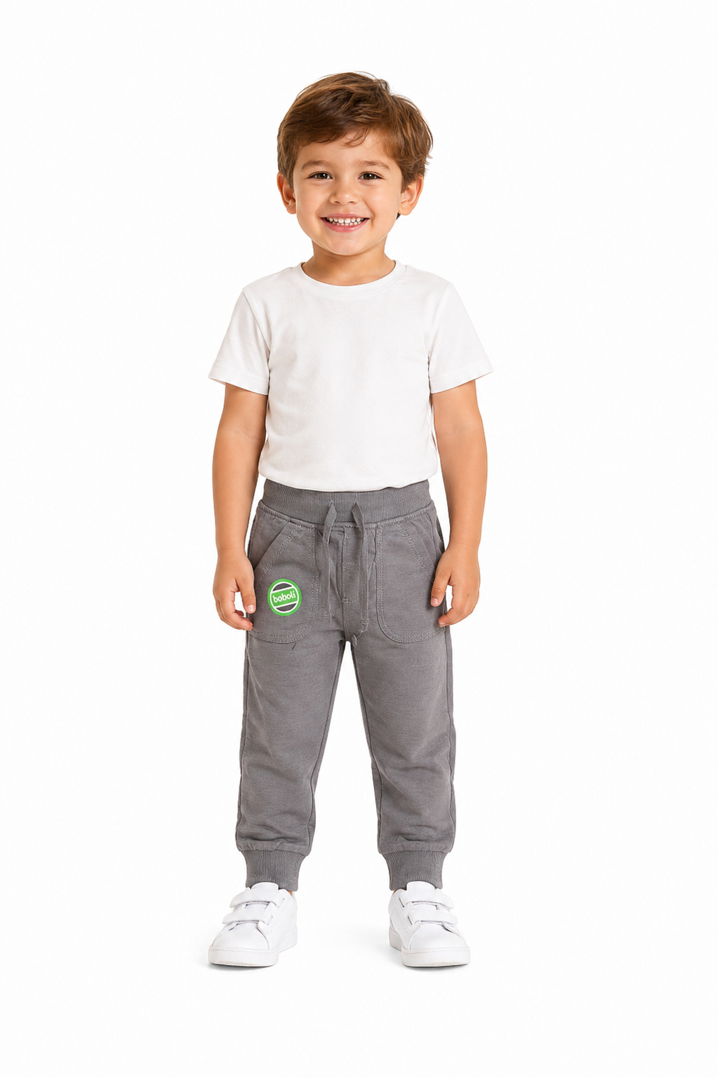 Pantaloni bimbo Boboli