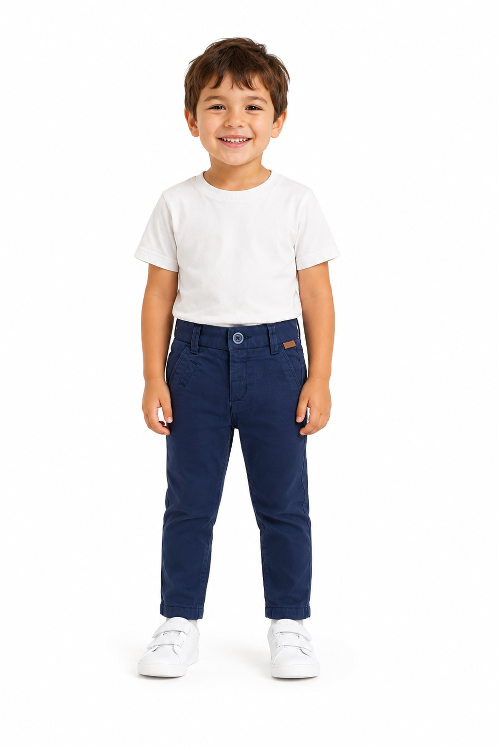 Pantaloni bimbo Boboli