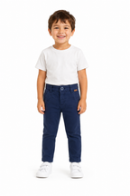 Pantaloni bimbo Boboli