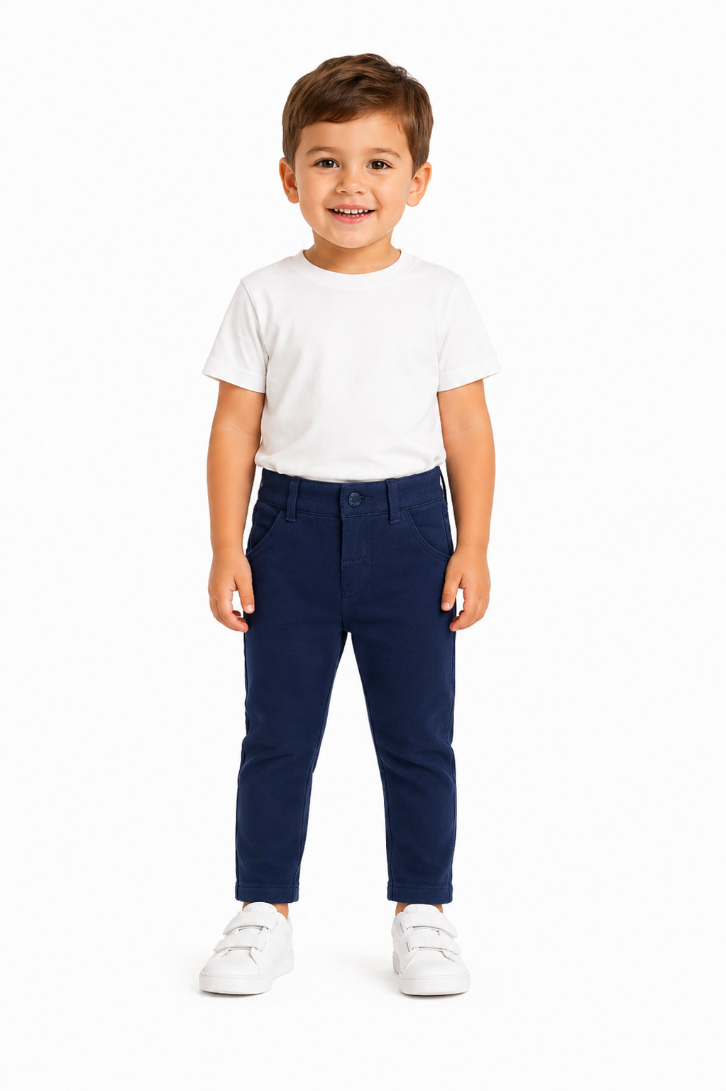 Pantaloni bimbo Boboli