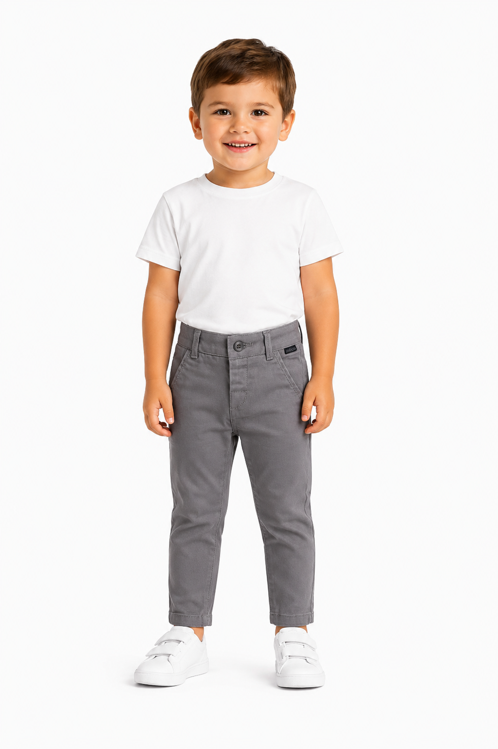 Pantaloni bimbo Boboli