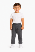 Pantaloni bimbo Boboli