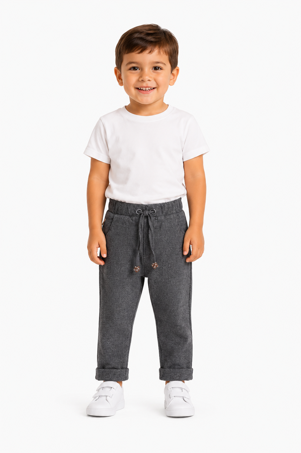 Pantaloni bimbo Boboli