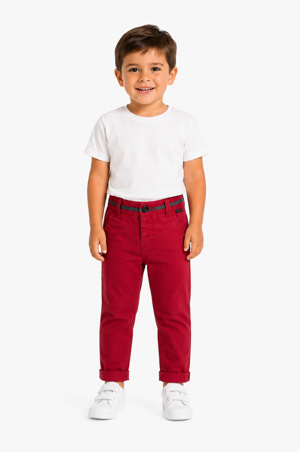 Pantaloni bimbo Boboli