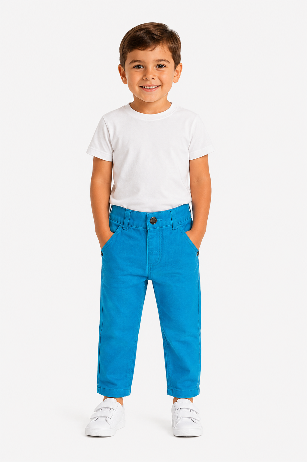 Pantaloni Bambino Boboli