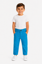 Pantaloni Bambino Boboli