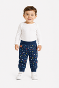 Pantaloni bimbo Boboli
