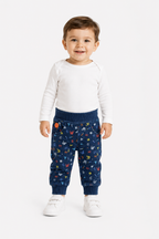 Pantaloni bimbo Boboli