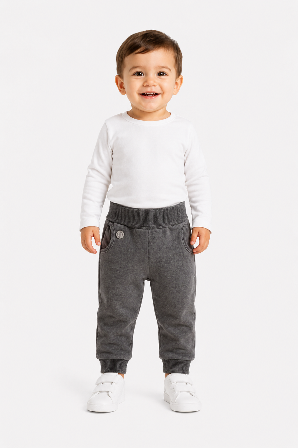 Pantaloni bimbo Boboli