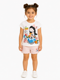 T-shirt bimba  Boboli