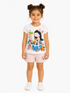 T-shirt bimba  Boboli