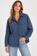 Blusa Donna Koala Bay