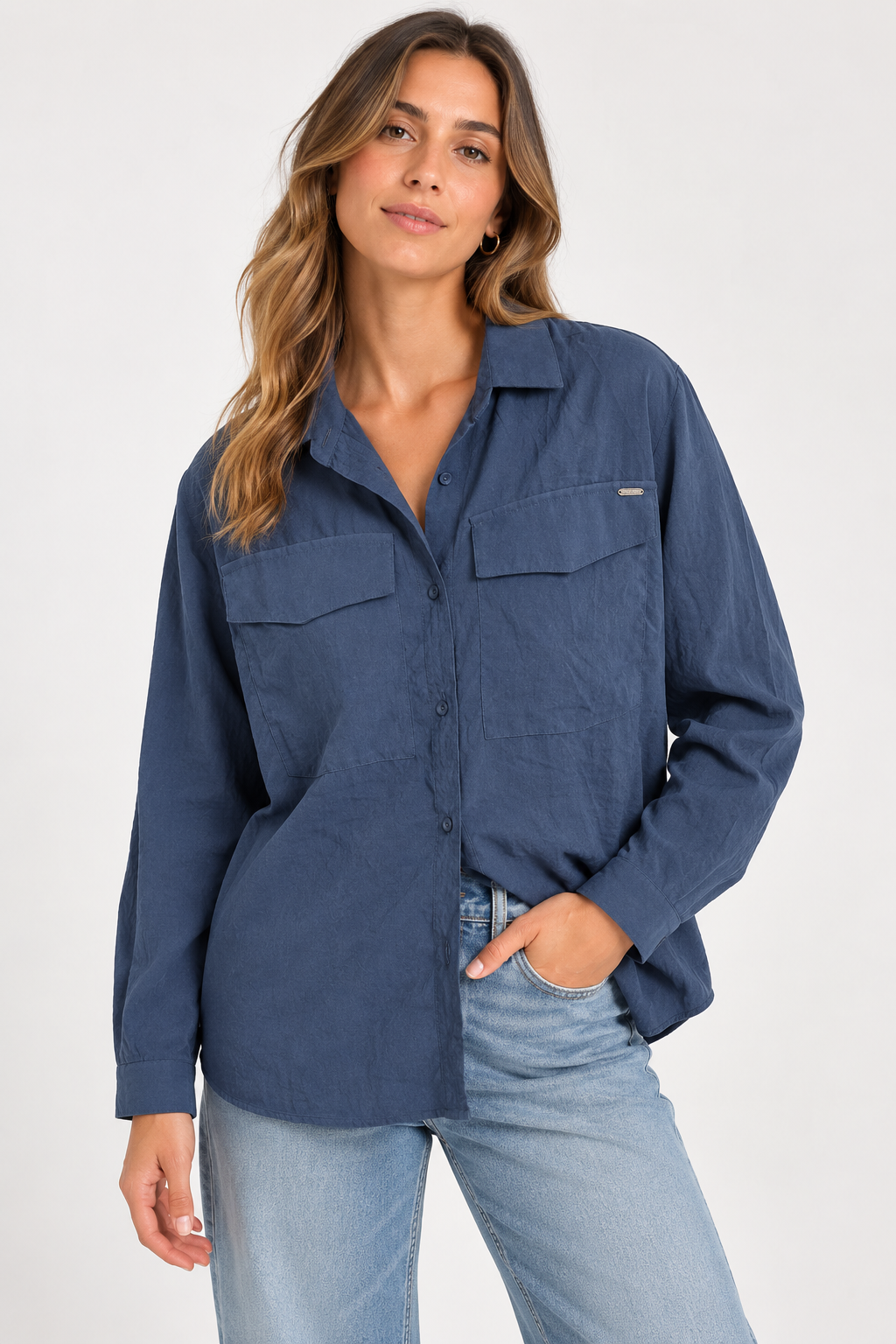 Blusa Donna Koala Bay