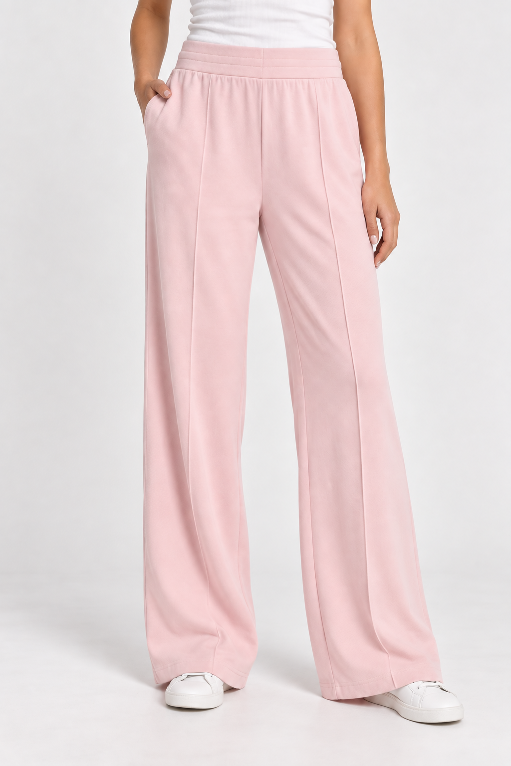 Pantaloni Donna C&A