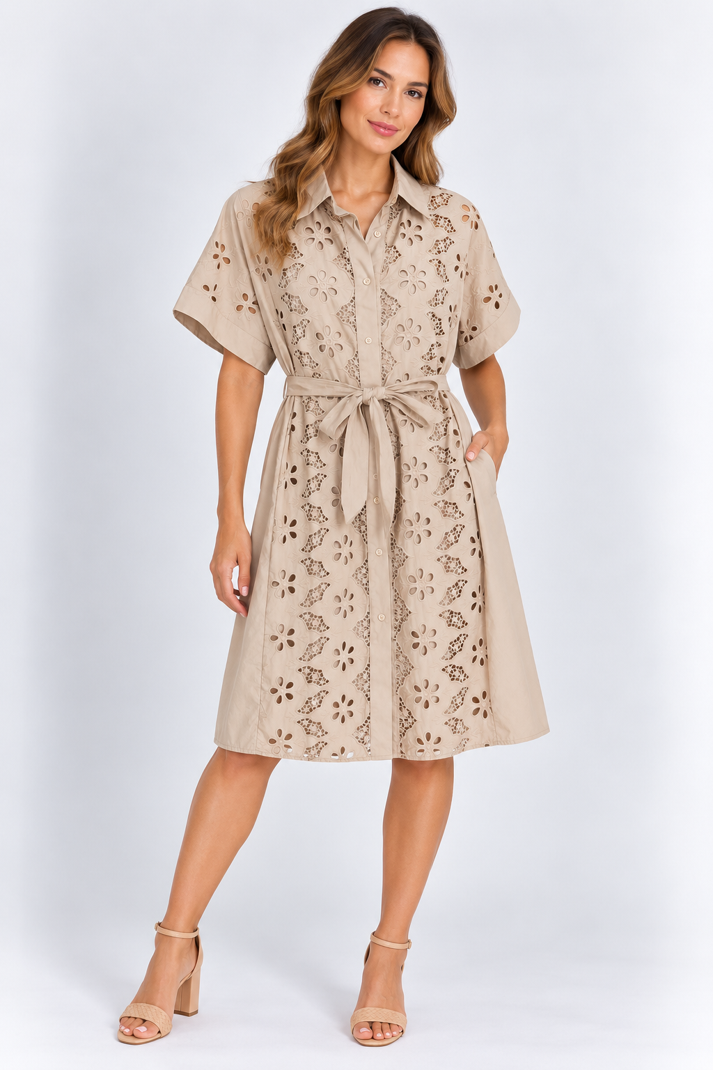 Abito Donna Vero Moda