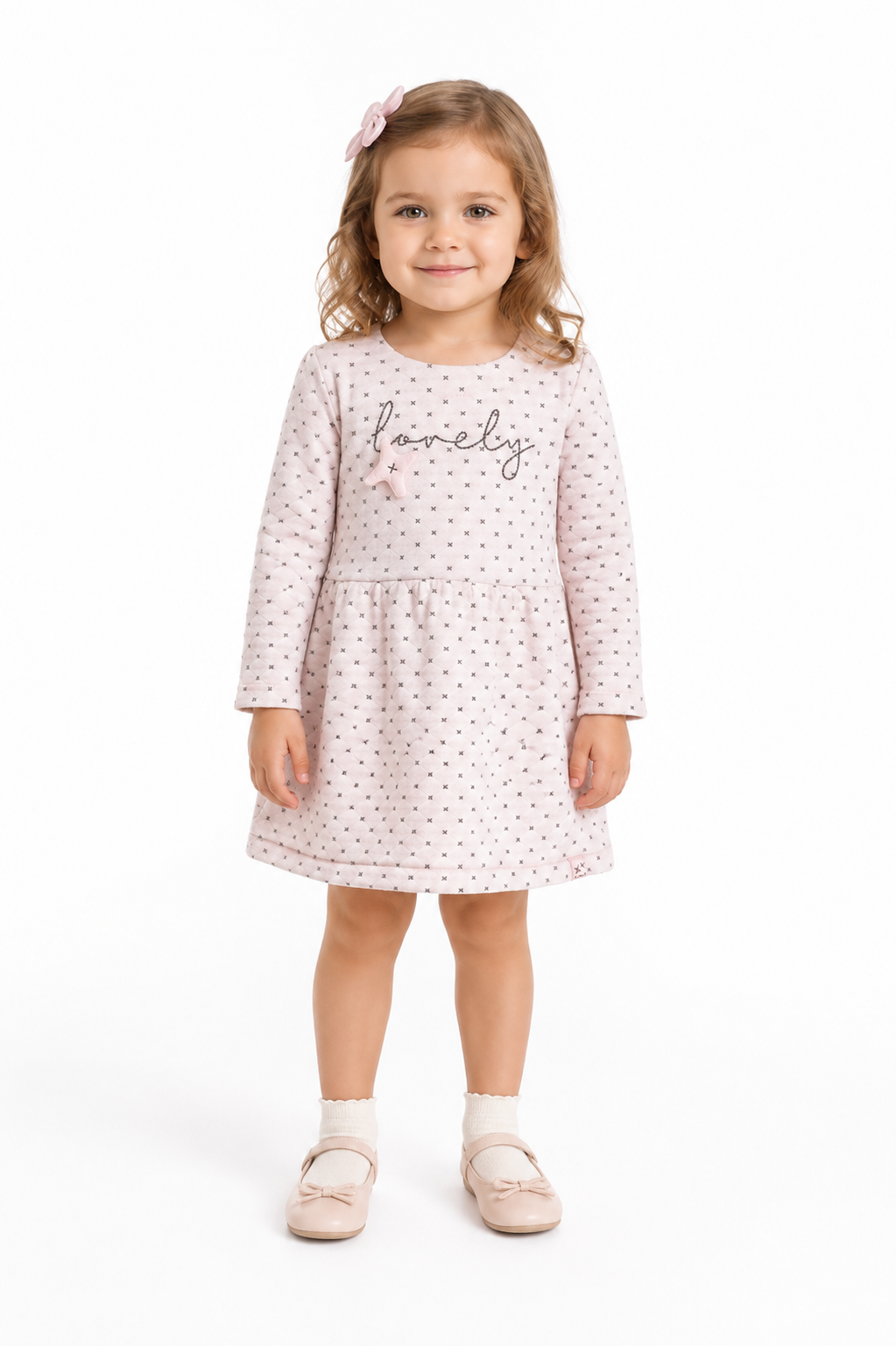 Vestitino bimba Boboli