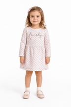Vestitino bimba Boboli