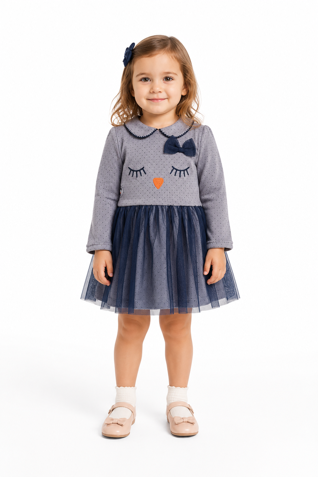 Abito Bambina Boboli