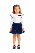 Gonna Bambina Boboli