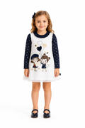 Abito Bambina Boboli