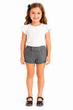 Pantaloncini Bambina Boboli