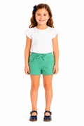 Pantaloncini bimbo Boboli