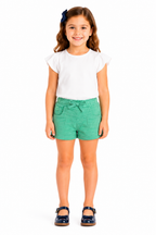 Pantaloncini bimbo Boboli