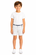 Pantaloncini Bambino Boboli