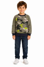 Maglia Bambino Boboli