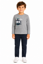 Maglia Bambino Boboli