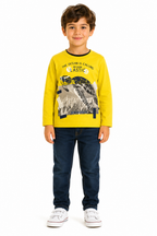 Maglia Bambino Boboli