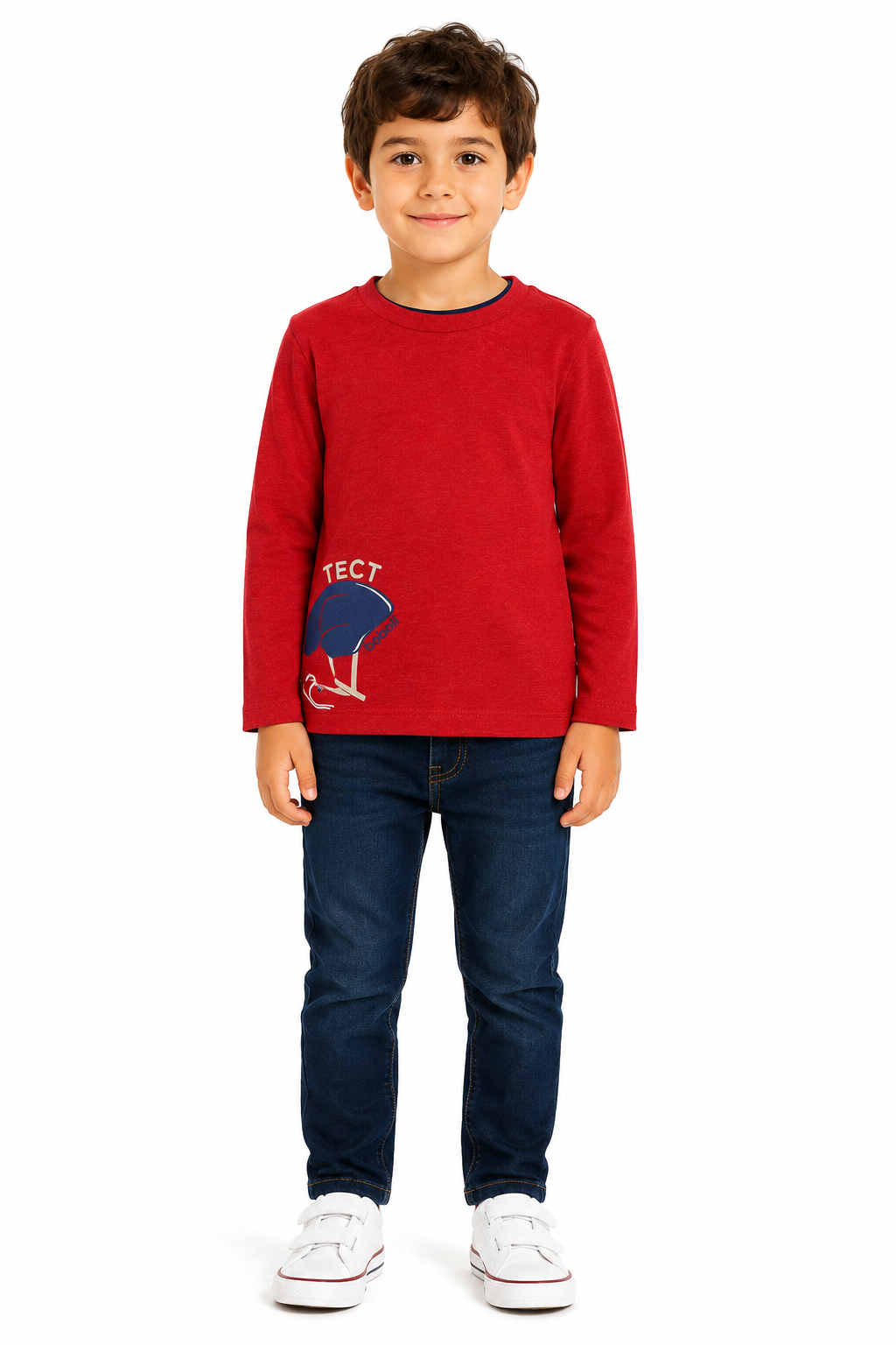 Maglia Bambino Bambino