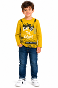 Maglia Bambino Boboli