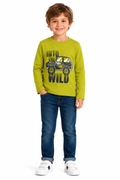 Maglia Bambino Boboli