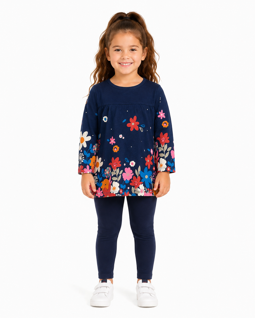 Magliette Bambina Boboli