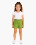 Pantaloncini bimba Boboli