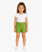 Pantaloncini bimba Boboli
