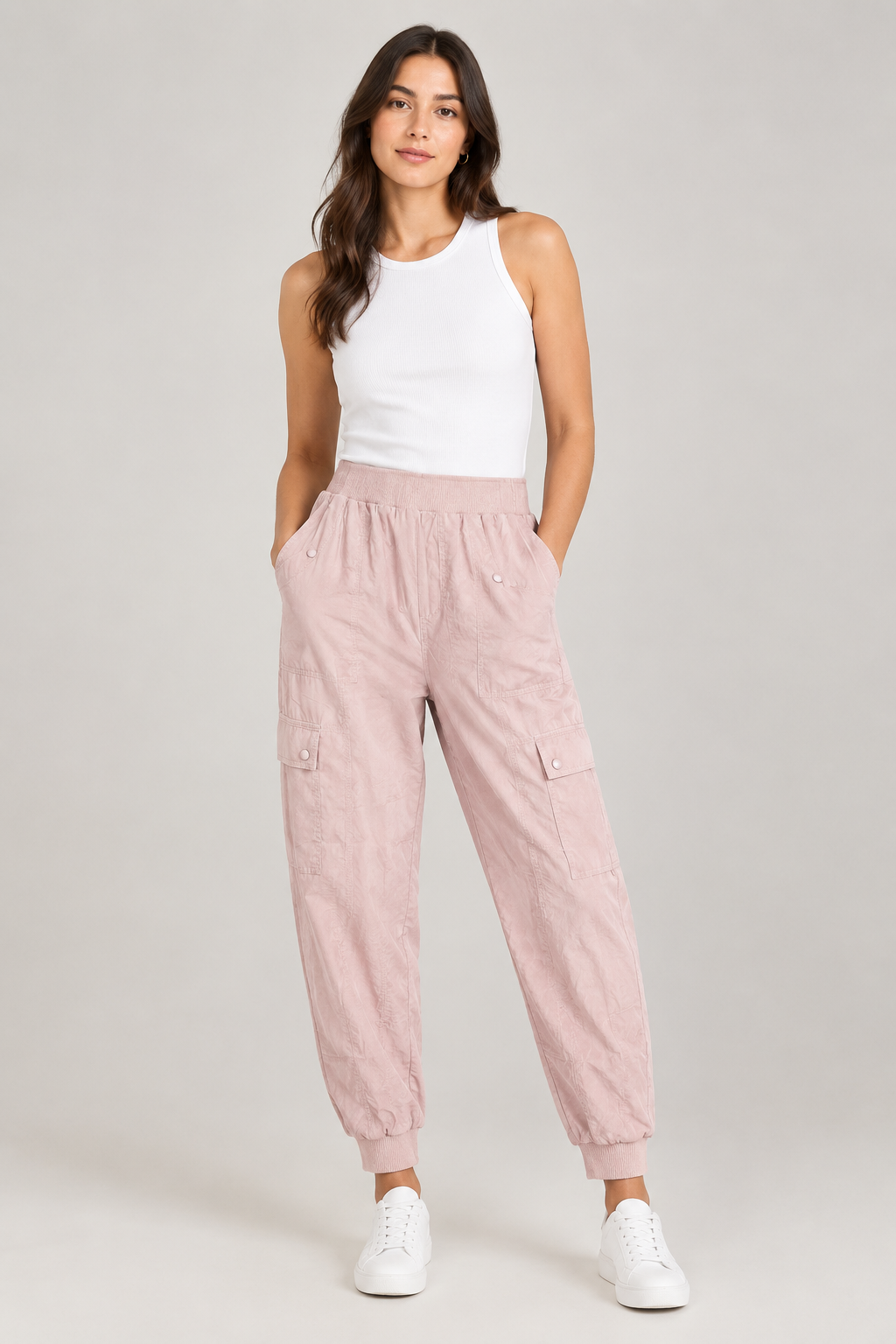Pantaloni Donna Koala Bay