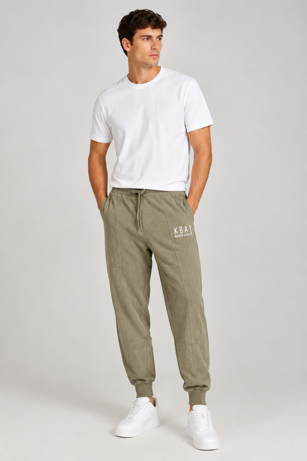 Pantaloni Uomo Koala Bay