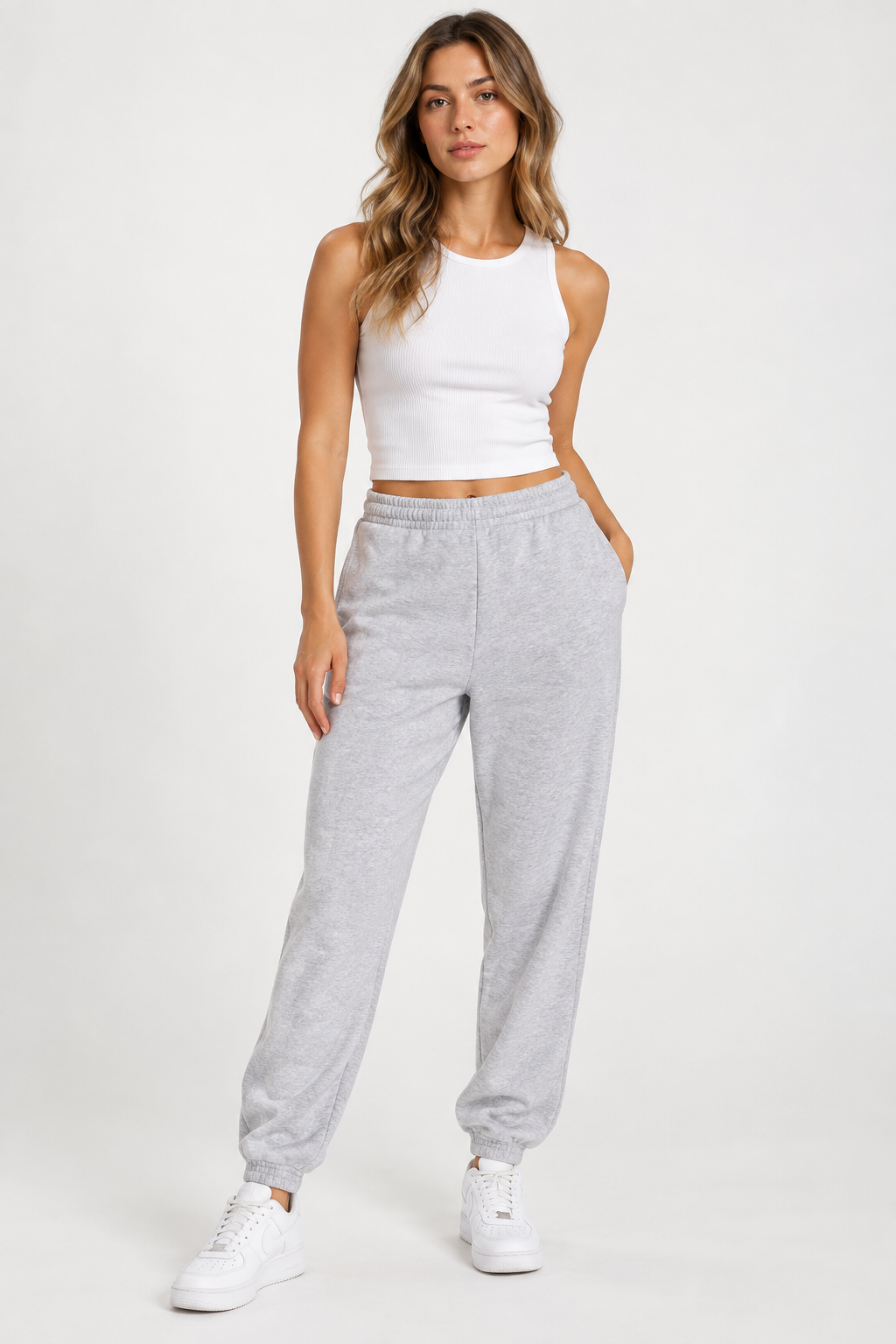 Pantaloni Donna C&A