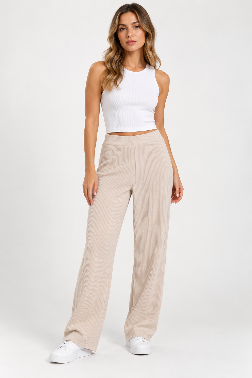 Pantaloni Donna C&A