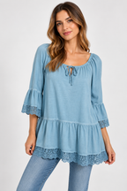Maglia Donna Heine