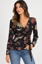 Blusa Donna Inside