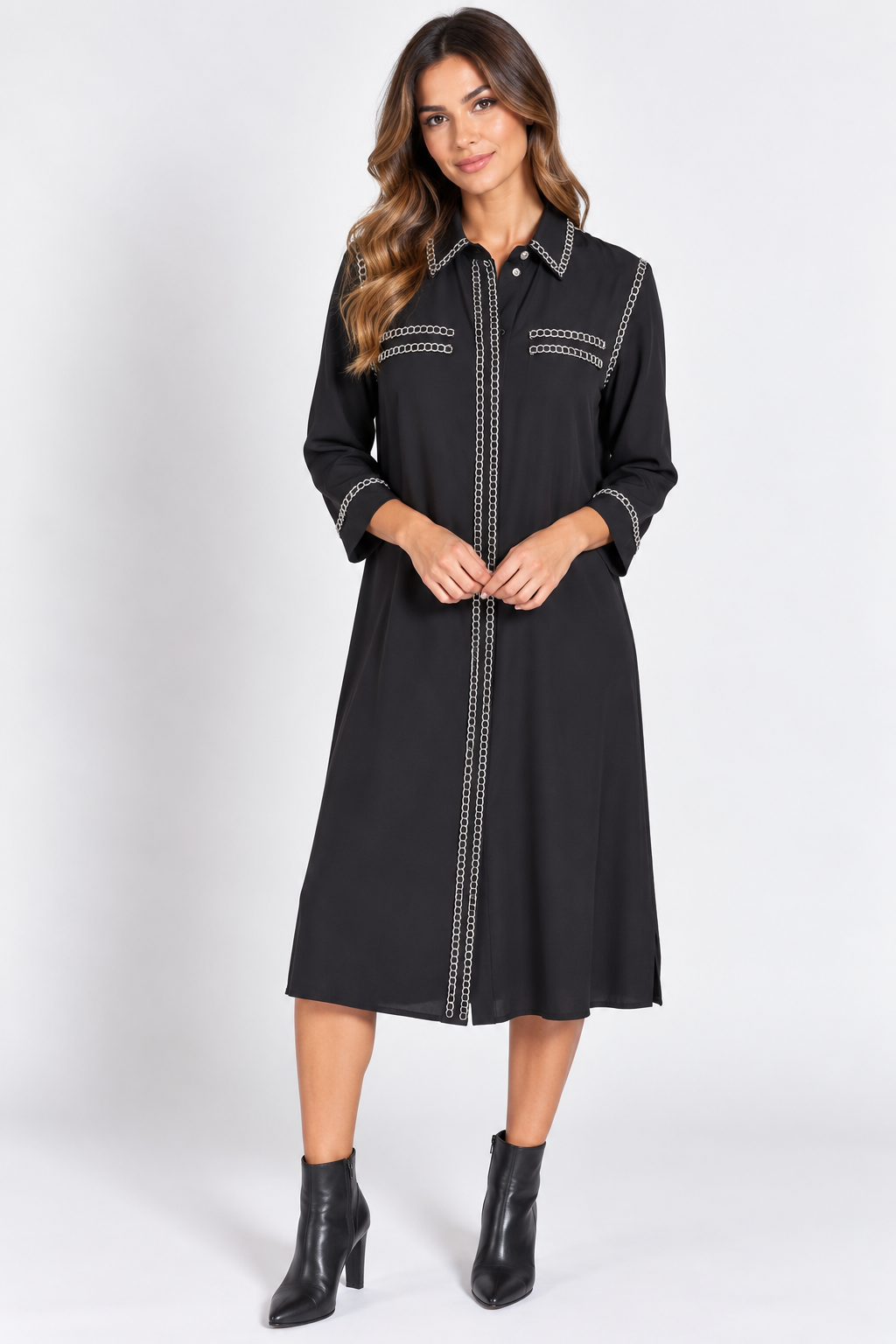 Abito Donna Vero Moda