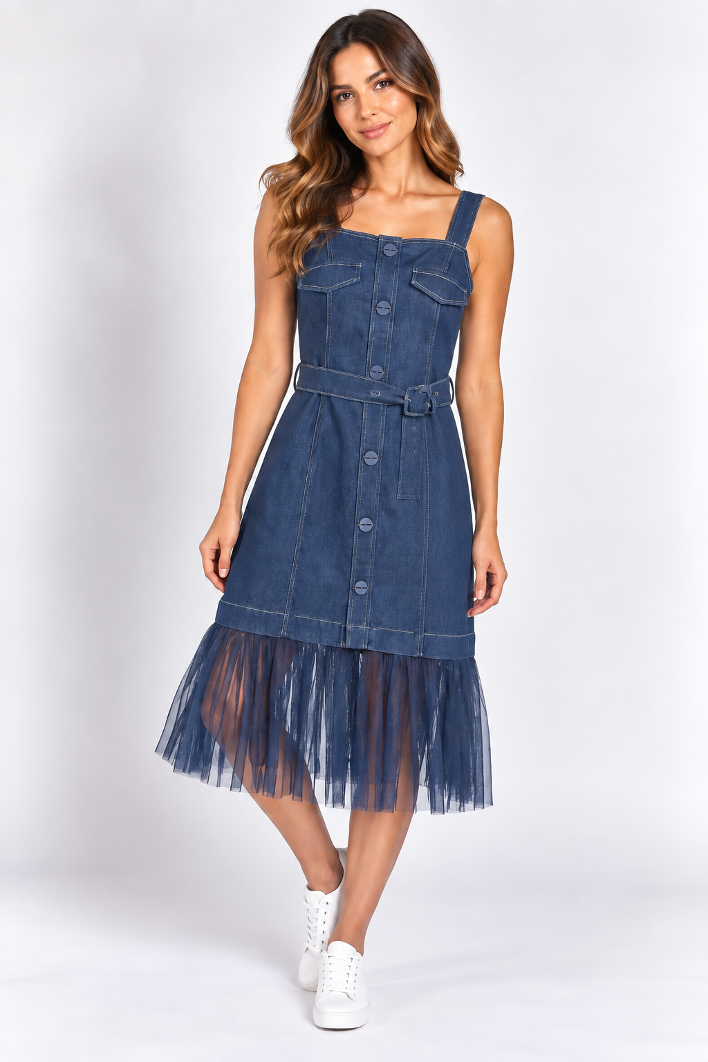 Abito Donna Vero Moda