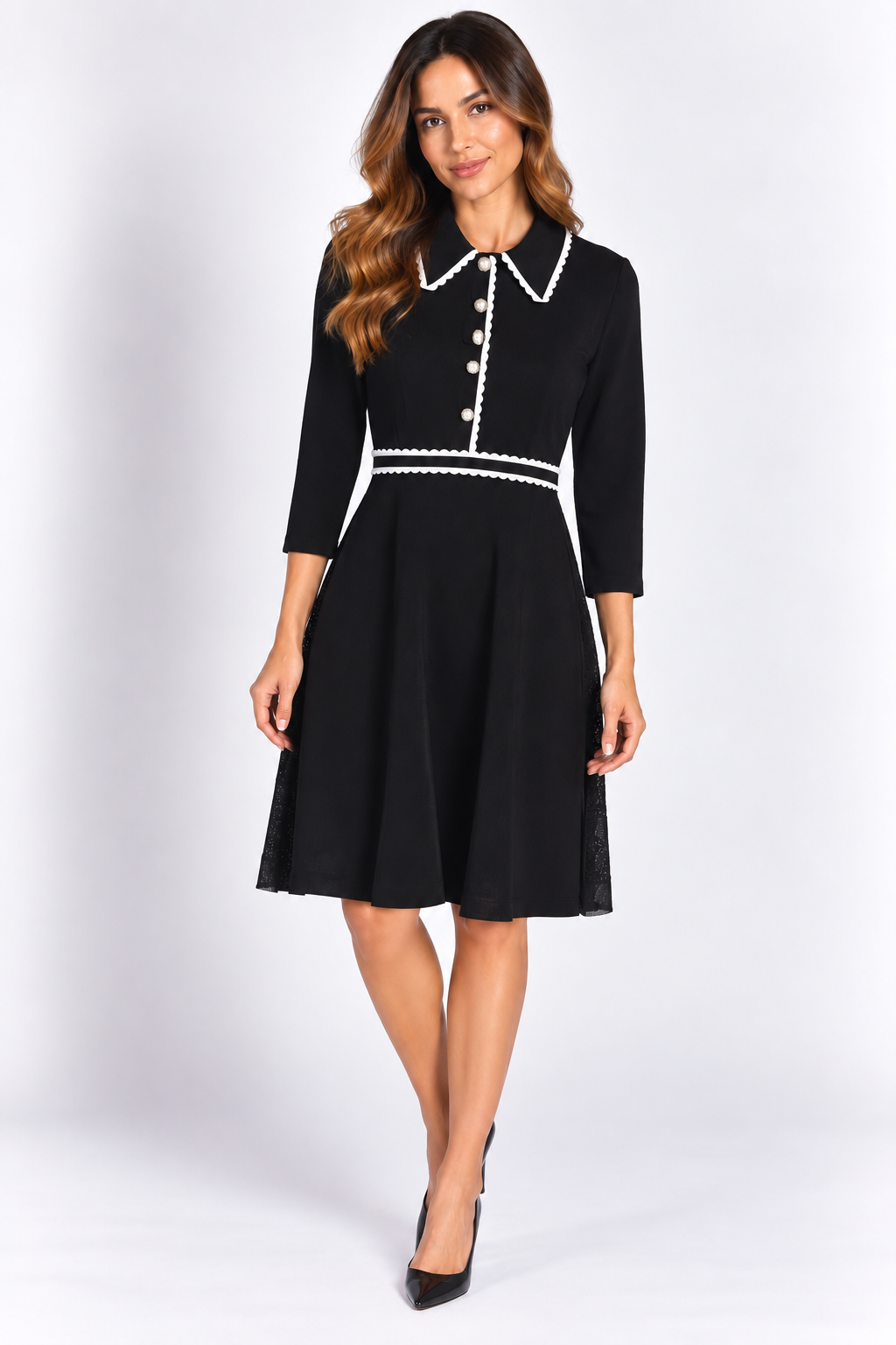 Abito Donna Vero Moda