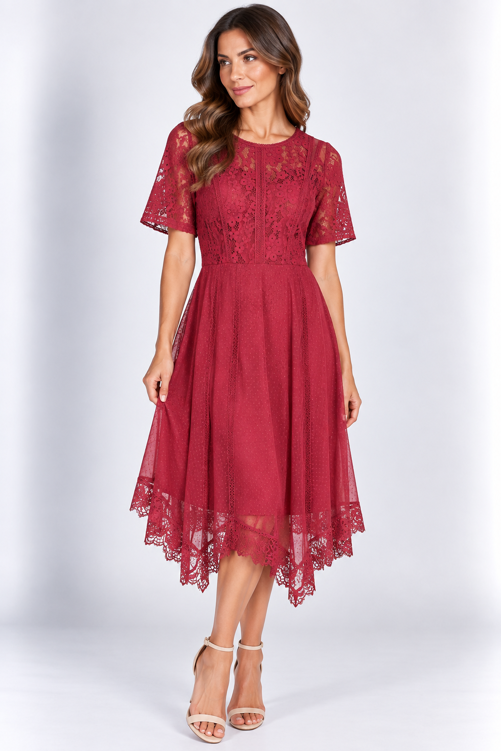 Abito Donna Vero Moda