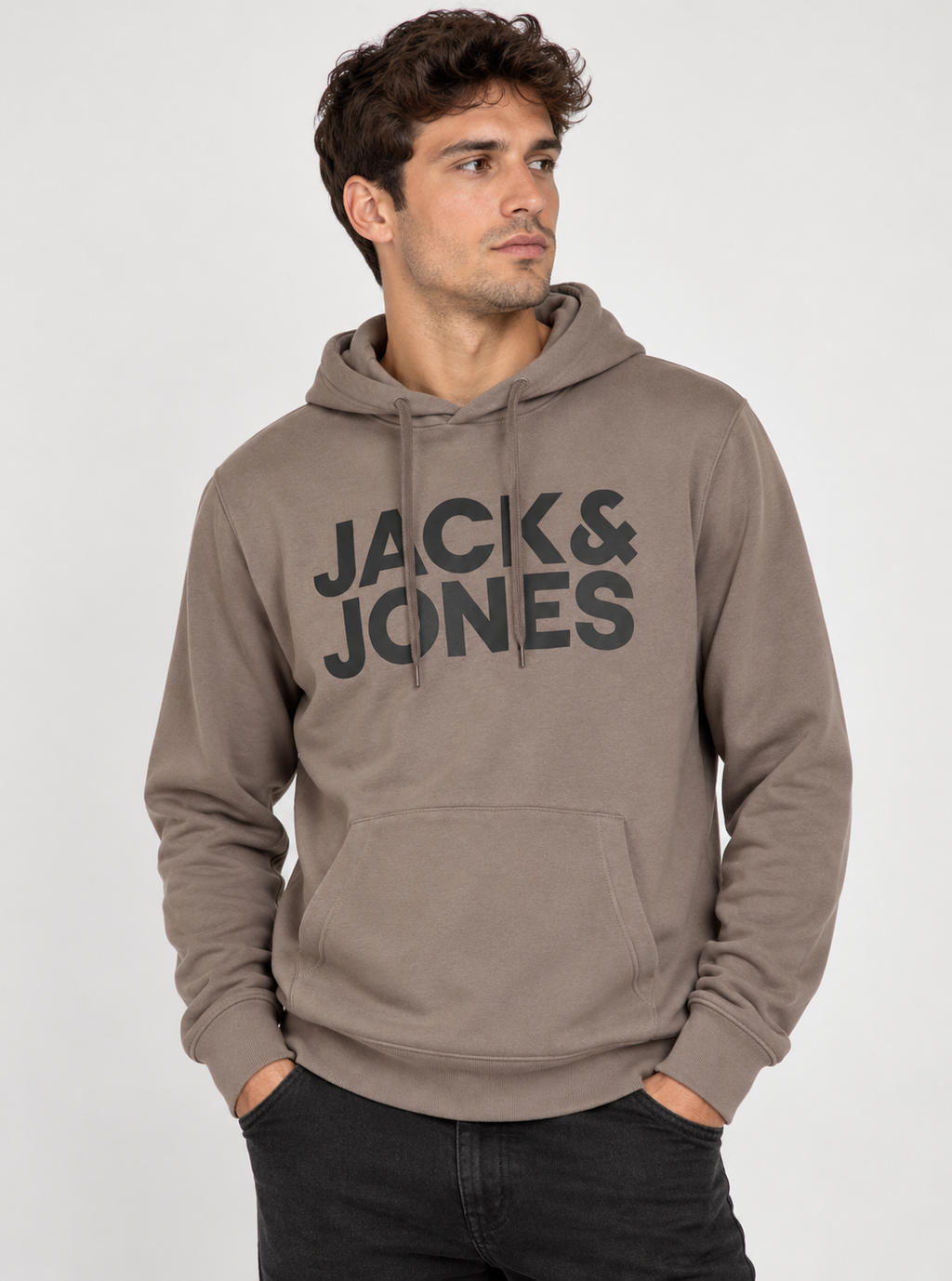 Felpa Uomo Jack&Jones