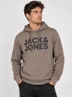 Felpa Uomo Jack&Jones